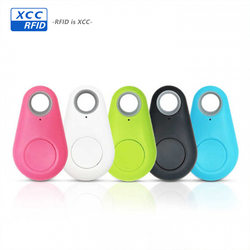 smart bluetooth locator tracker anti-lost device