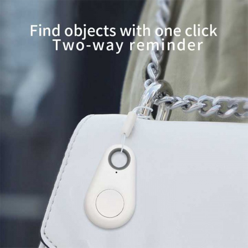 smart bluetooth locator tracker anti-lost device