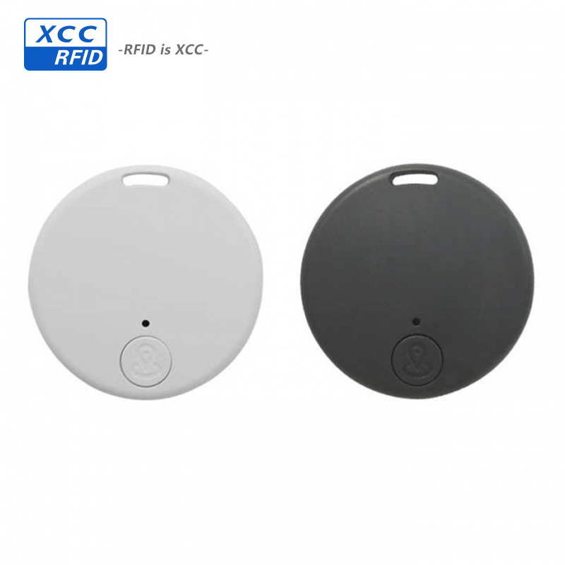 gps anti-lost recording tracking bluetooth smart anti-lost device