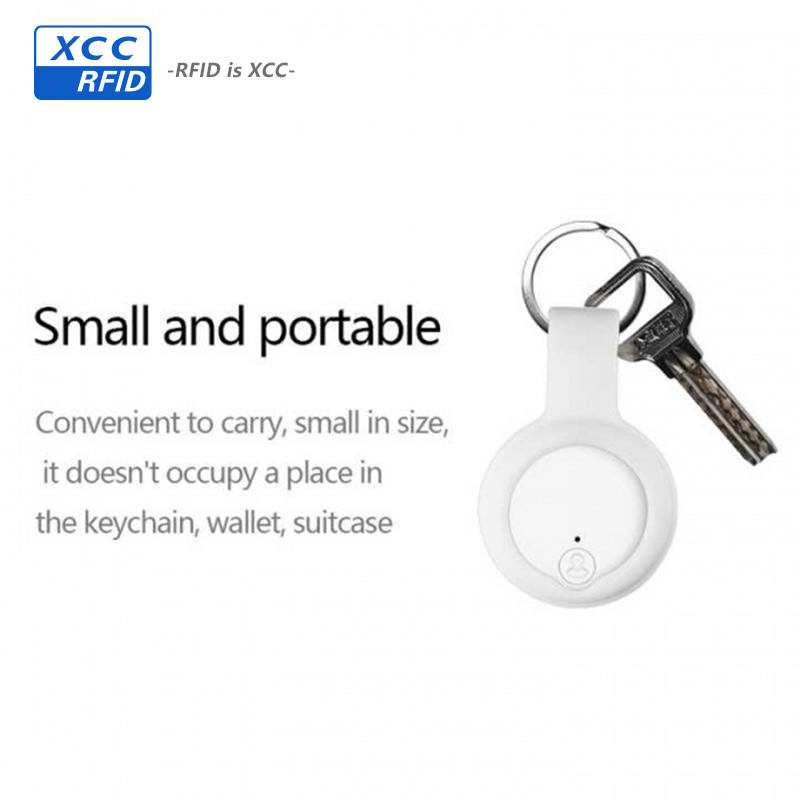 gps anti-lost recording tracking bluetooth smart anti-lost device