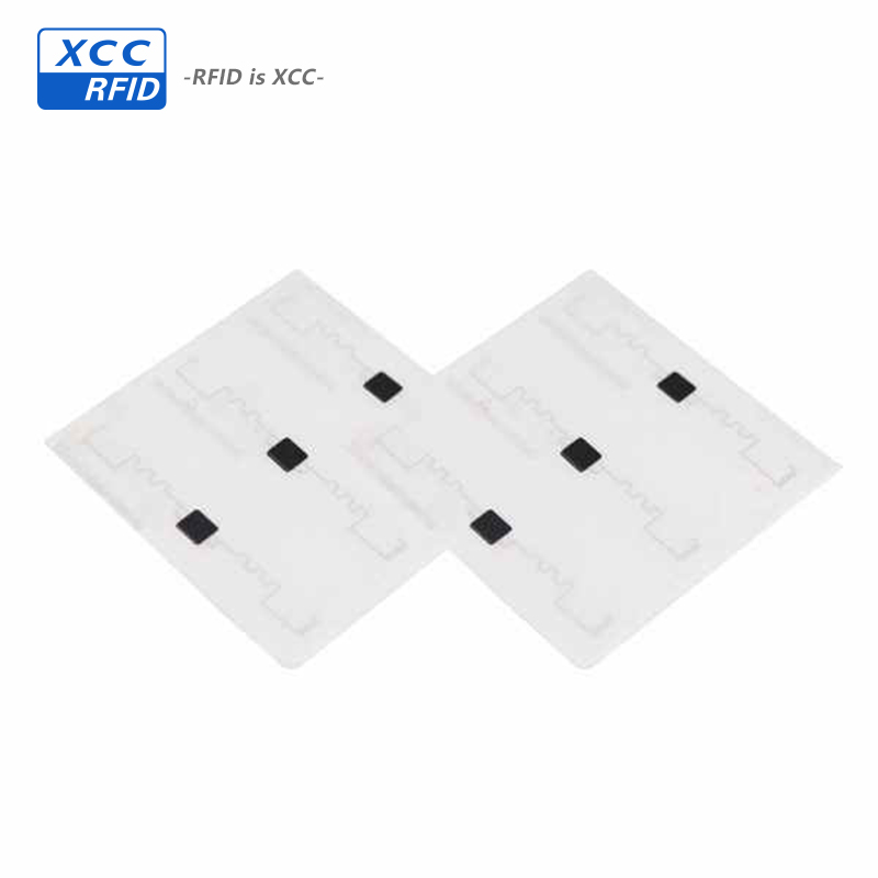 13.56mhz passive nfc uhf fid tag with led