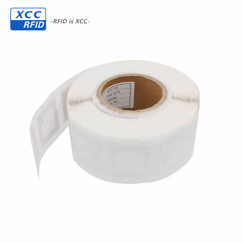 13.56mhz passive nfc uhf fid tag with led
