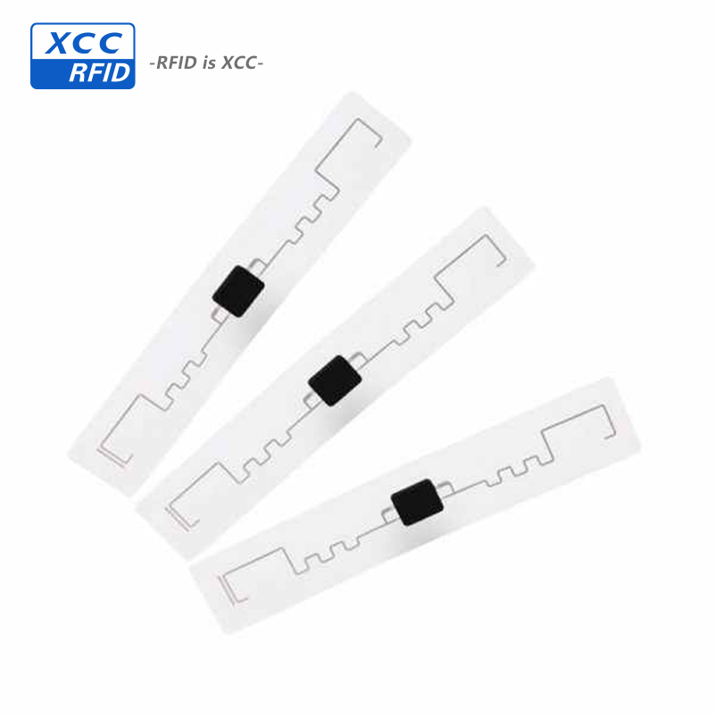 13.56mhz passive nfc uhf fid tag with led