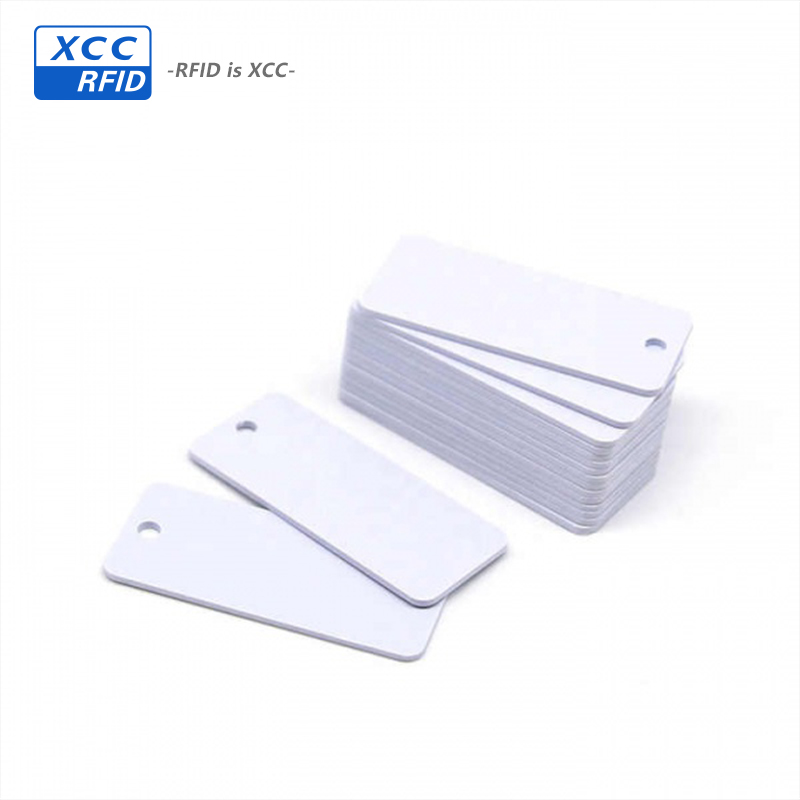 XCC Wholesale custom uhf label rfid jewelry tags