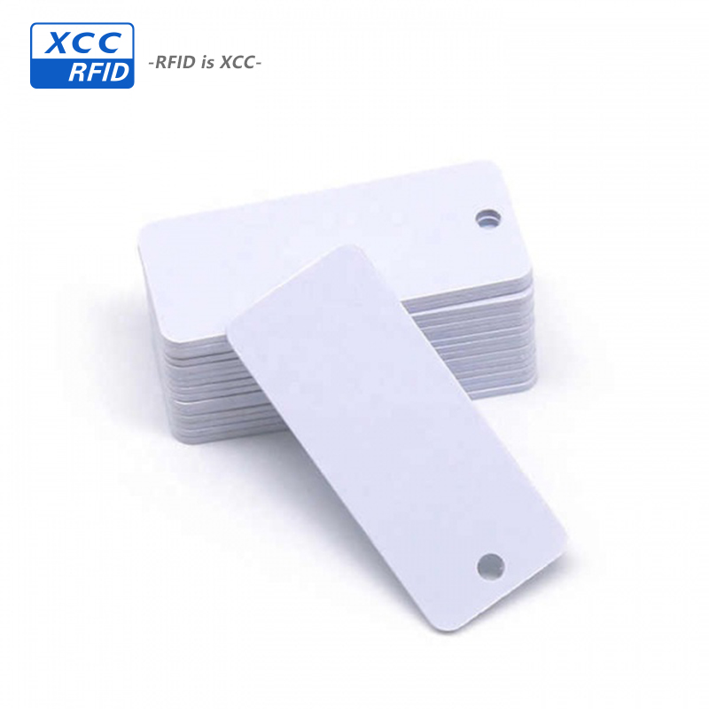 XCC Wholesale custom uhf label rfid jewelry tags