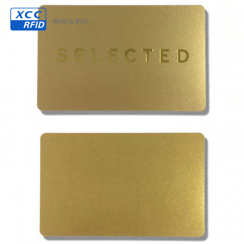 13.56hmz Anti-counterfeiting Monitorable NFC Ntag series Cards 