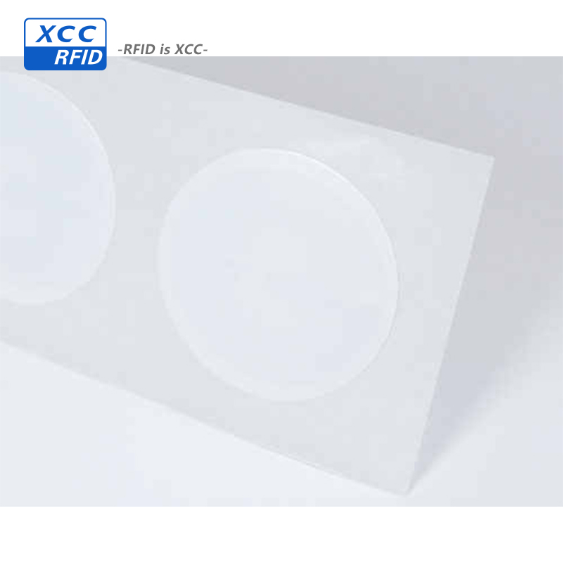 factory price NFC TAG 424 DNA Tag Tamper RFID sticker nfc tag