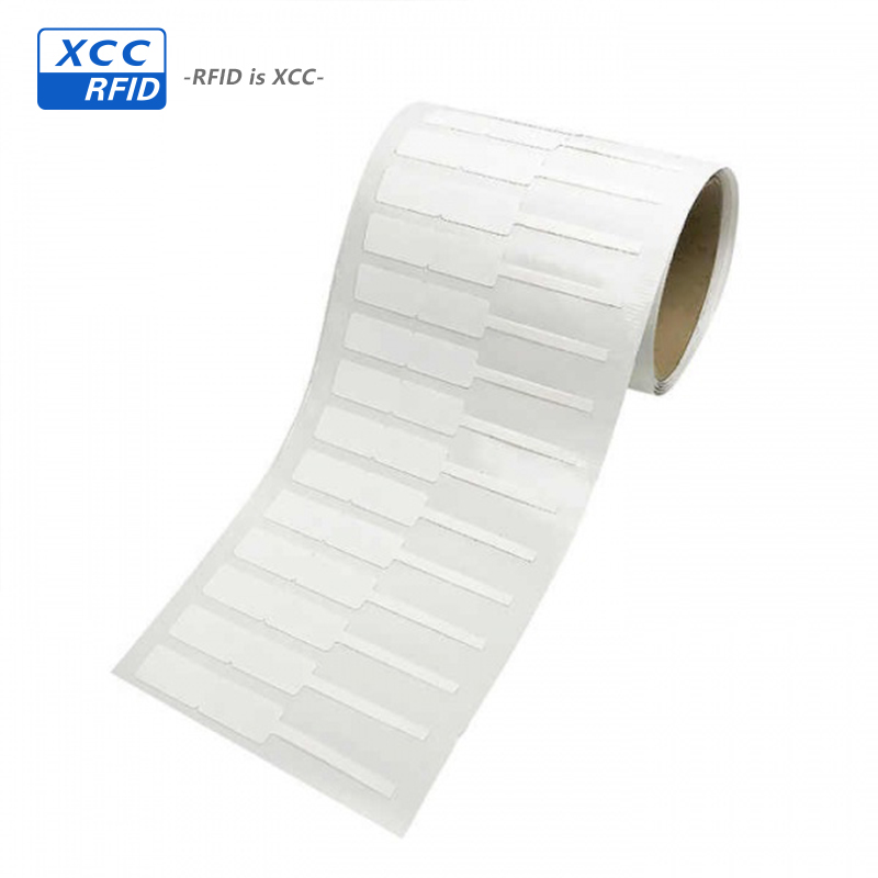 ISO860-960mhz uhf anti-theft rfid jewelry rfid label/tag/sticker