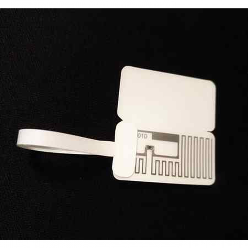 ISO860-960mhz uhf anti-theft rfid jewelry rfid label/tag/sticker