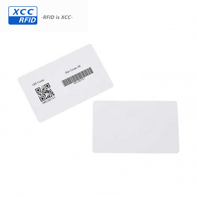 Factory cheap price printing plastic PVC VIP card/ printed plastic cards