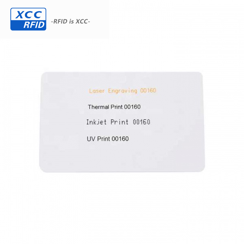 Factory cheap price printing plastic PVC VIP card/ printed plastic cards