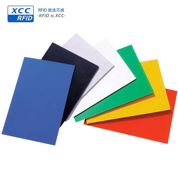 color pvc film frosted translucent plastic sheet