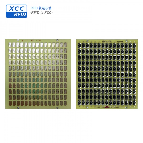 cob memory chips, customizable