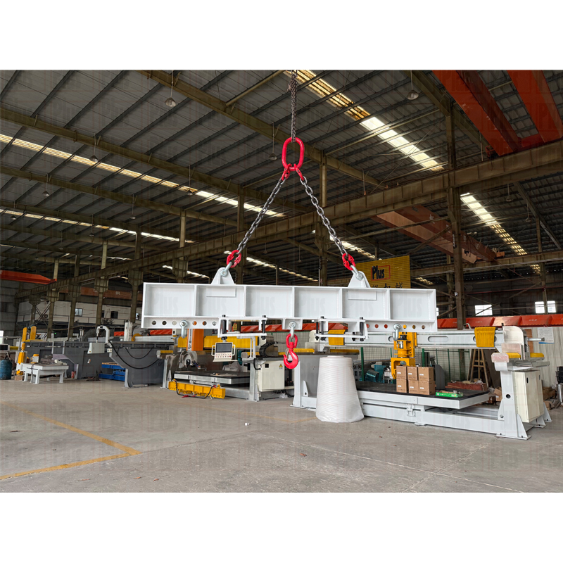 20T Spreader Bar for Lifting-A