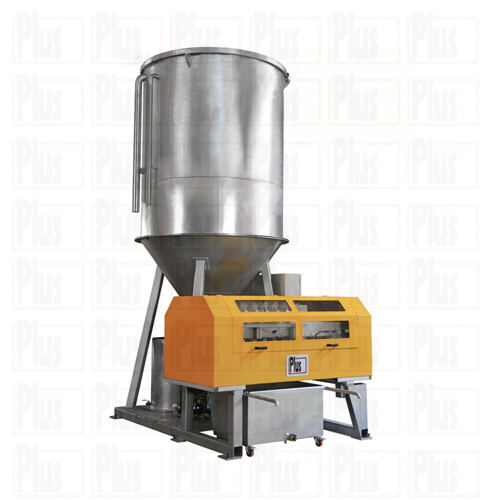 FP505 Integrated Water Treatment Plant | Solve Your Stone Factory Wastewater Headaches