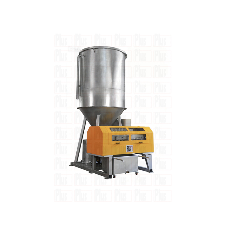 FP505 Integrated Water Treatment Plant | Solve Your Stone Factory Wastewater Headaches