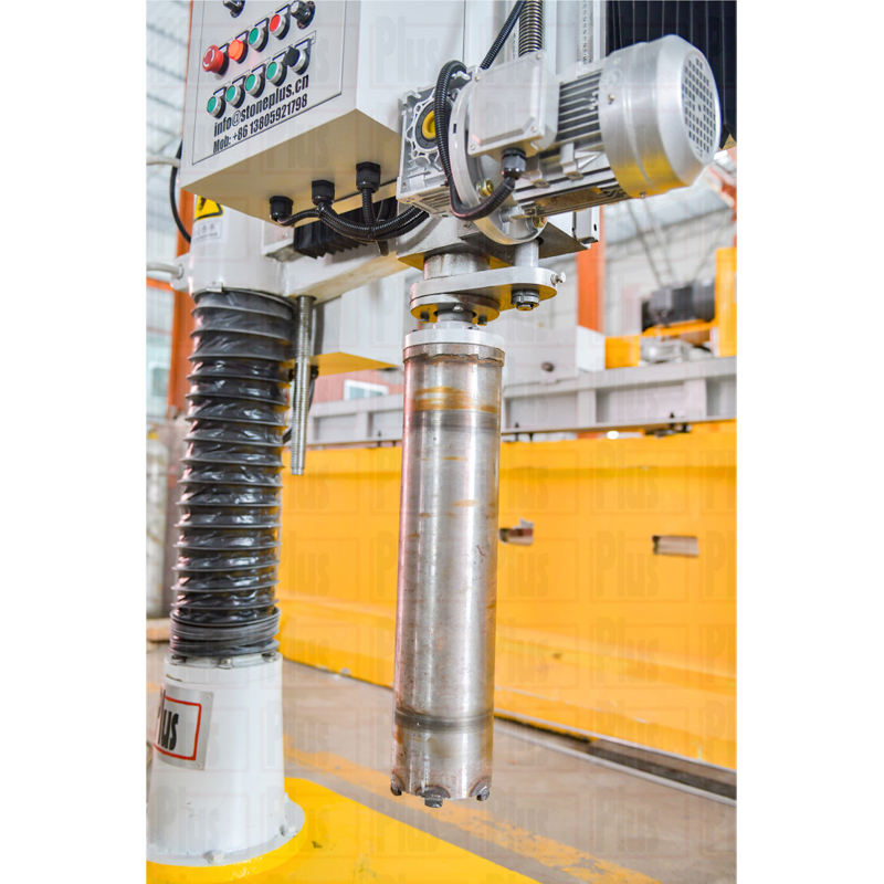 Drill 600 Stone Core Drilling Machine‑Stoneplus