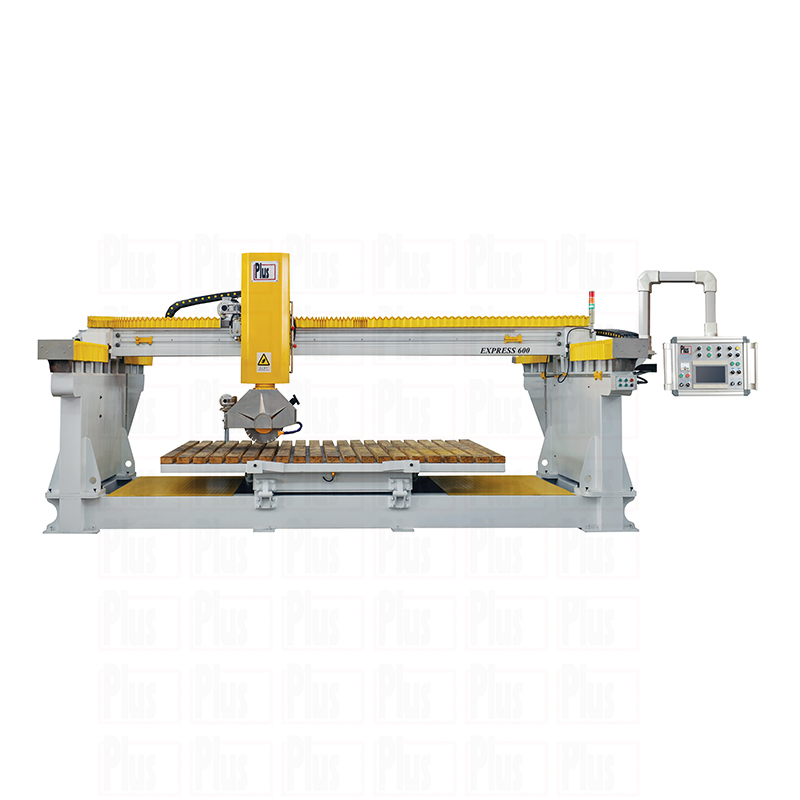Bridge Cutter - Express 600
