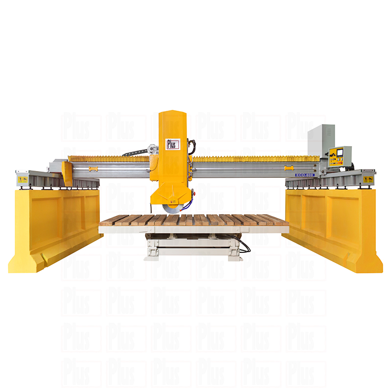Bridge Cutter - Eco 600