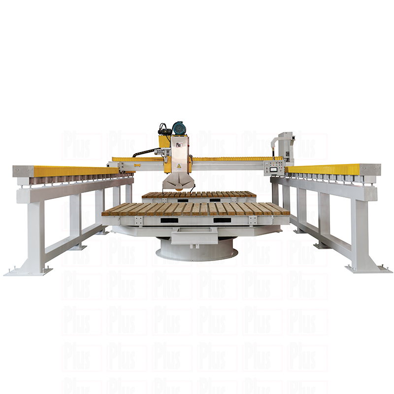 Bridge Cutter - Double table