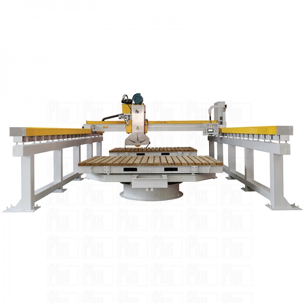 Bridge Cutter - Double table