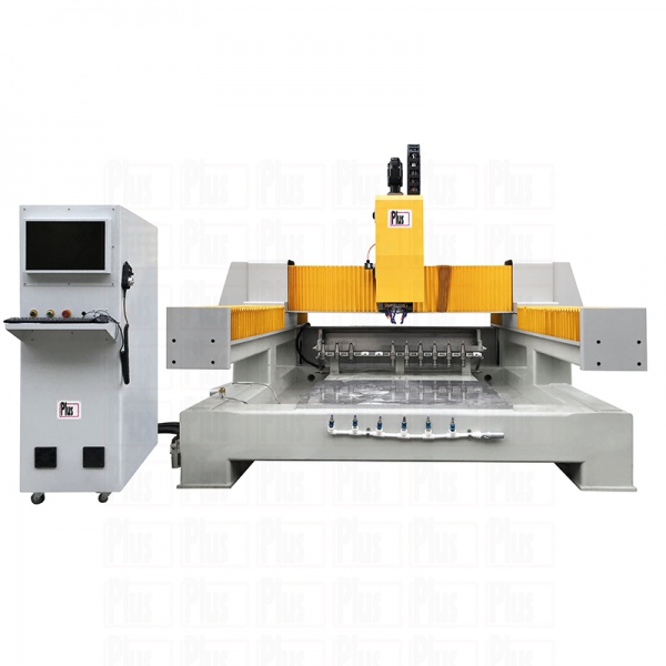 CNC Work Center - Panda 1308