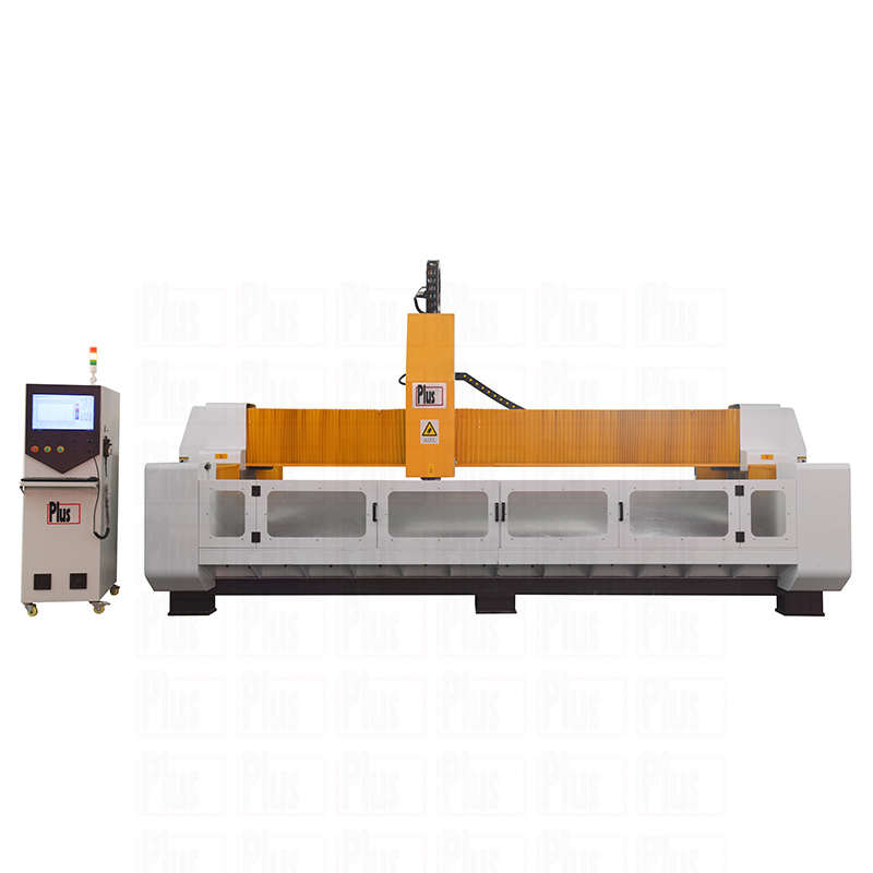 CNC Work Center - Panda 1308