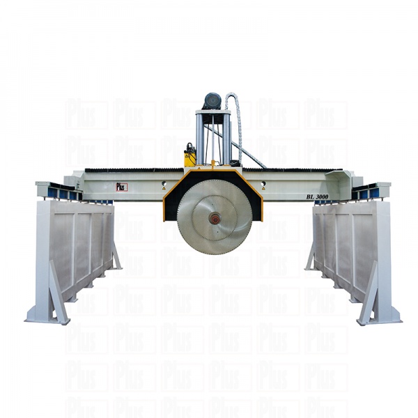 Block Cutter - BL3000