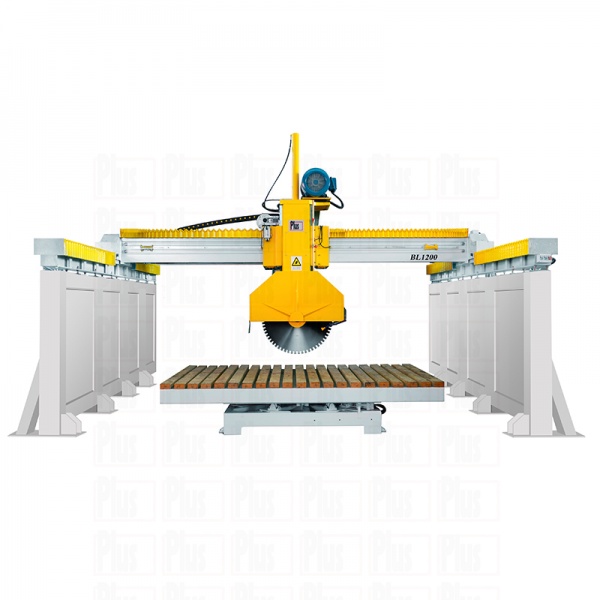Block Cutter - BL1200
