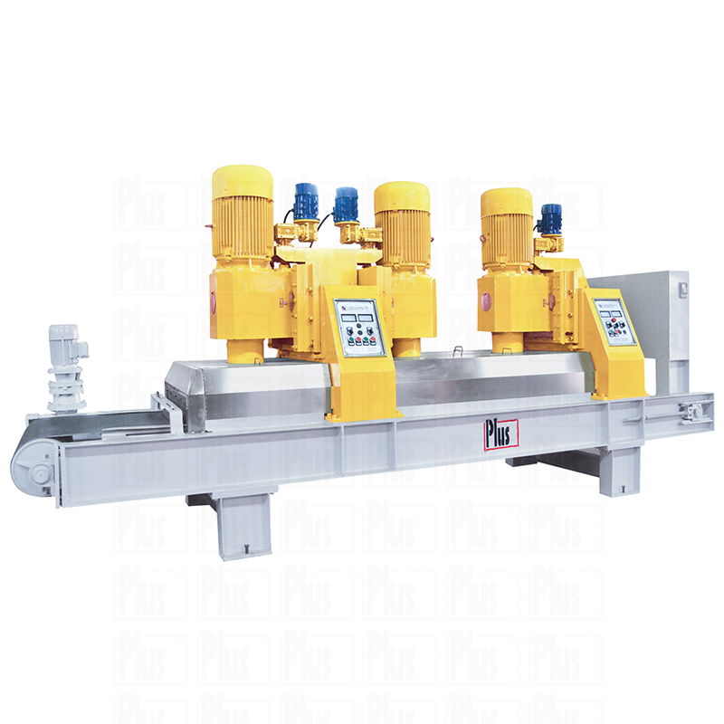 Calibrating Machine - G4