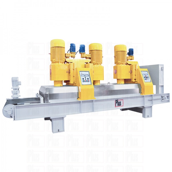 Calibrating Machine - G4