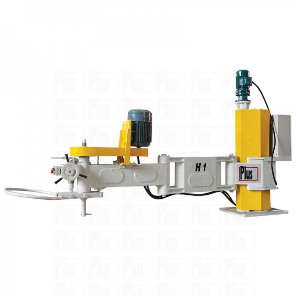 Hand Polishing Machine - H1