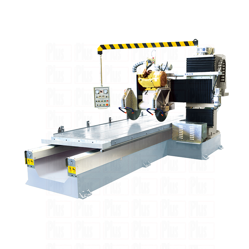 Profiling Cutter - Pro3000