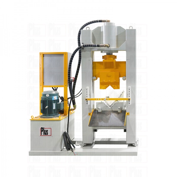 Hydraulic Splitting Machine - 50T