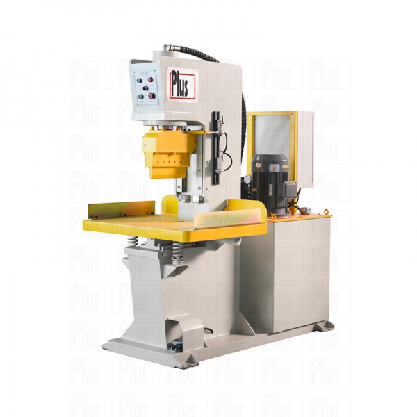 Hydraulic Splitting Machine - 60T