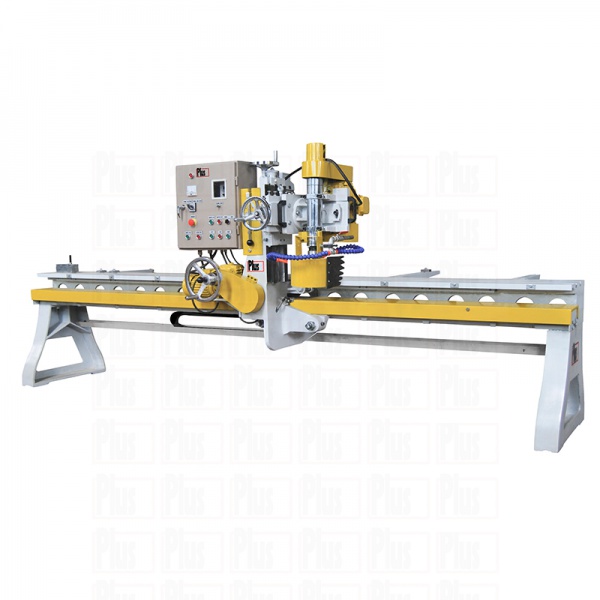 Edge Profiling Machine - EP1
