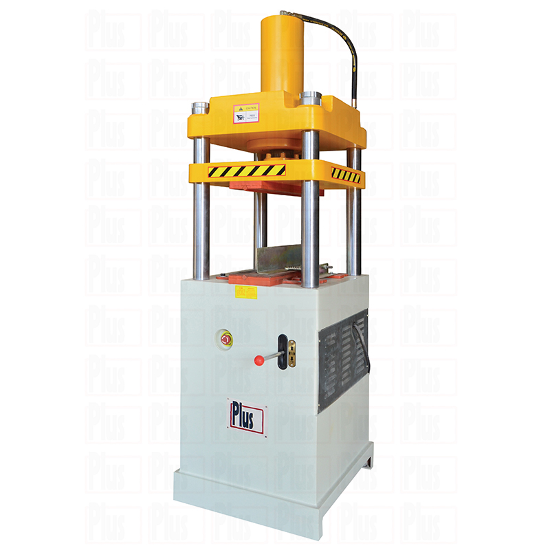 Hydraulic Pressing Machine - HC30