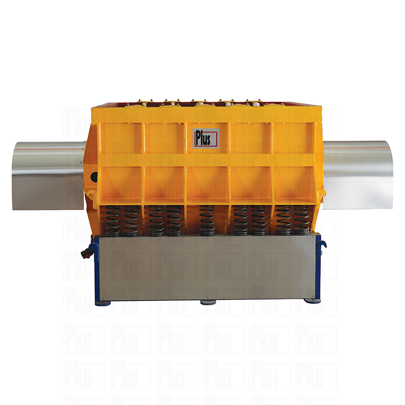 Tumbling Machine for Tile - T2800