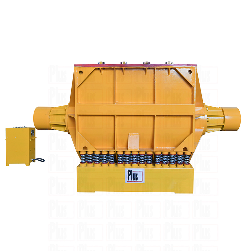 Tumbling Machine for Tile - T2800