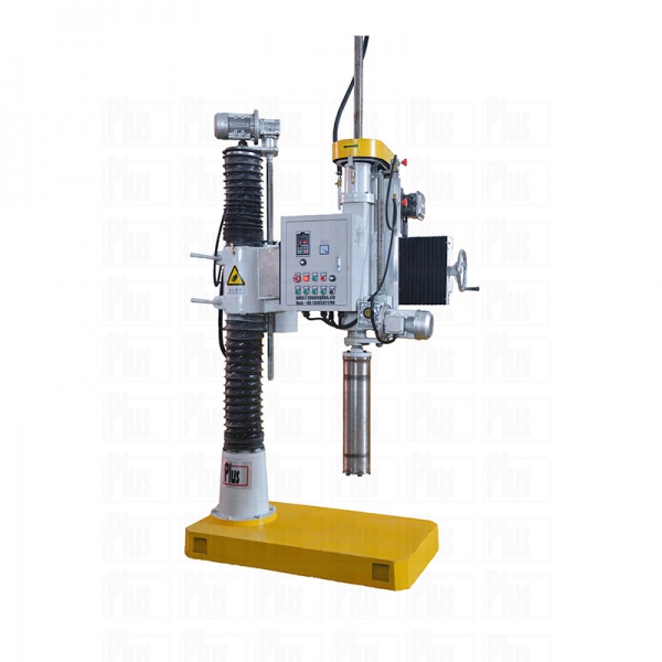 Drilling Machine -Drill 600