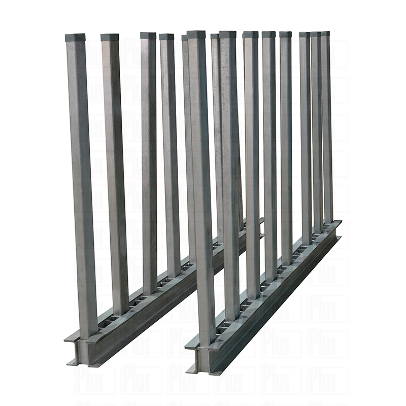 Slab Racks