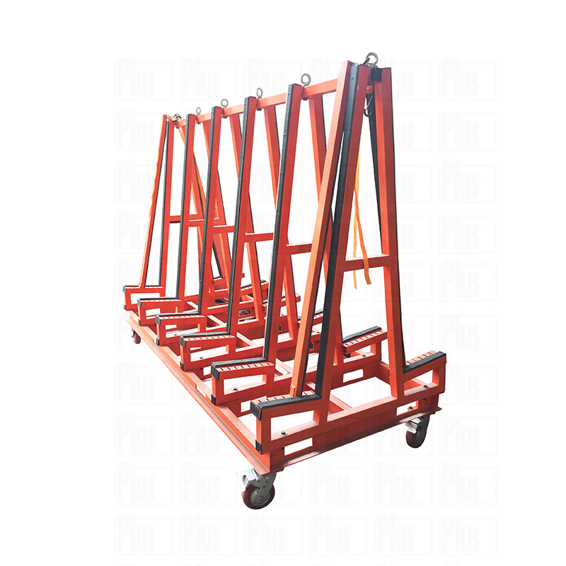 Slab Racks