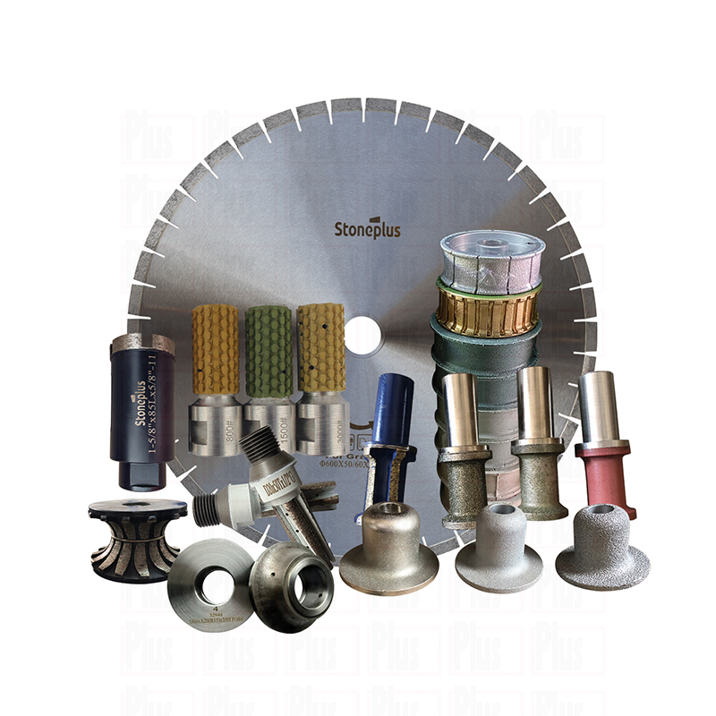 Blades and Tools