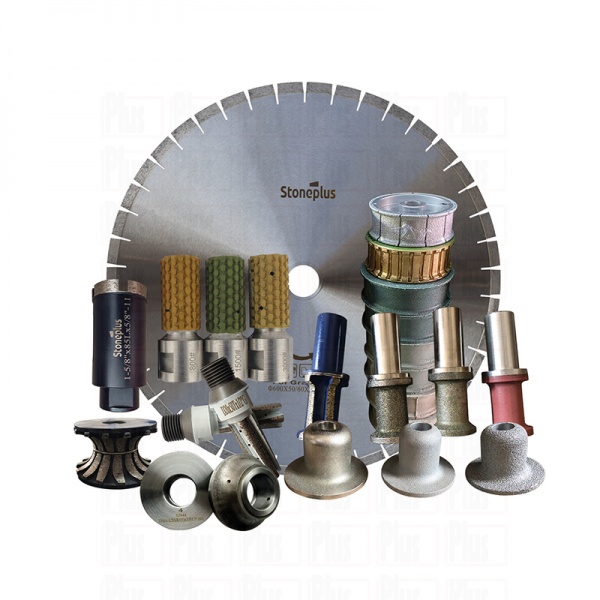 Blades and Tools