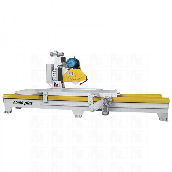 Manual Cutter - C600 Plus