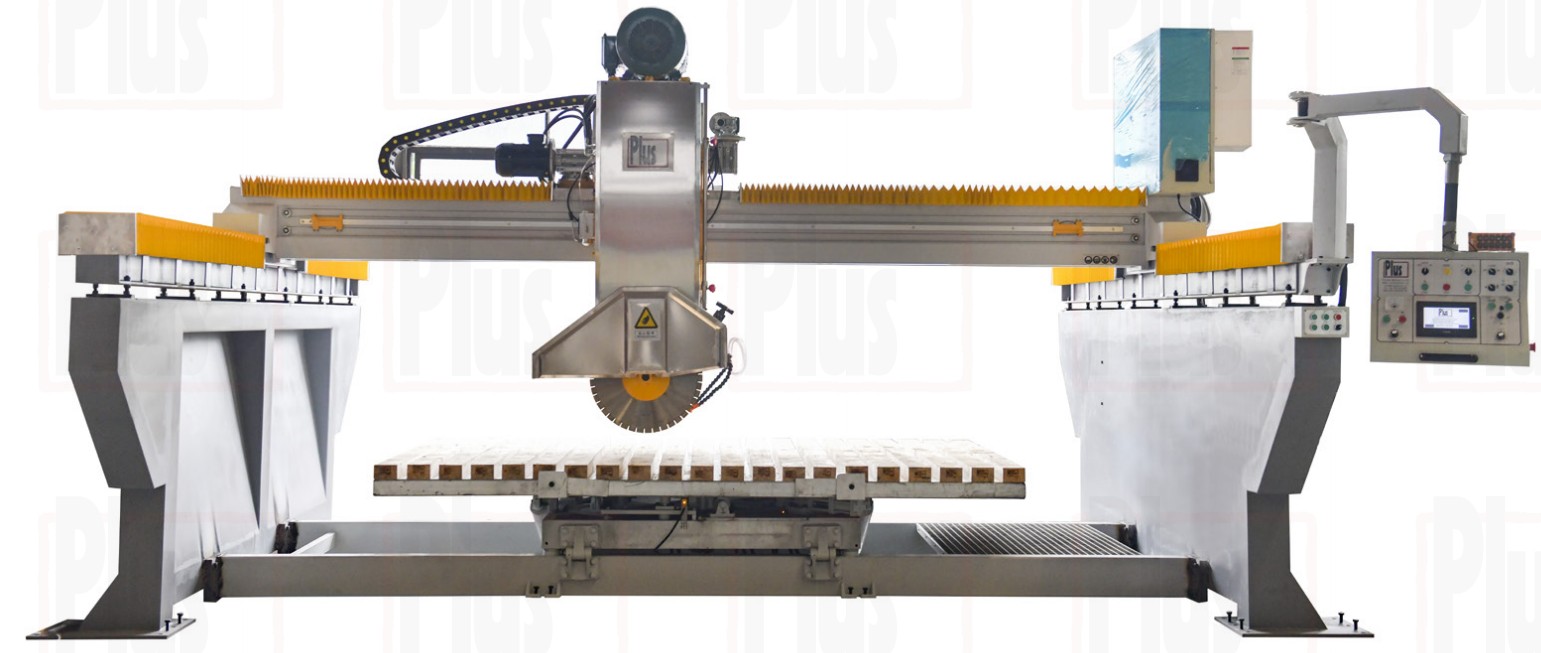 Bridge Cutter - P31 （monoblock）