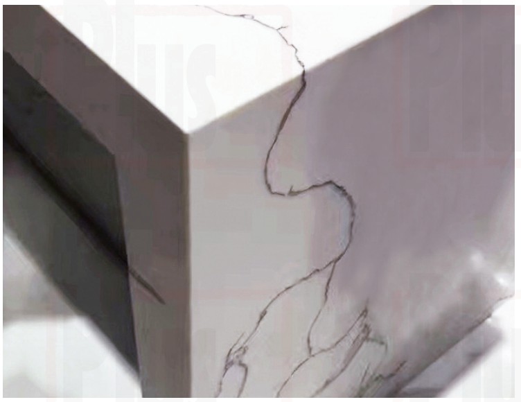 Mitre Saw - Joint 45 degree