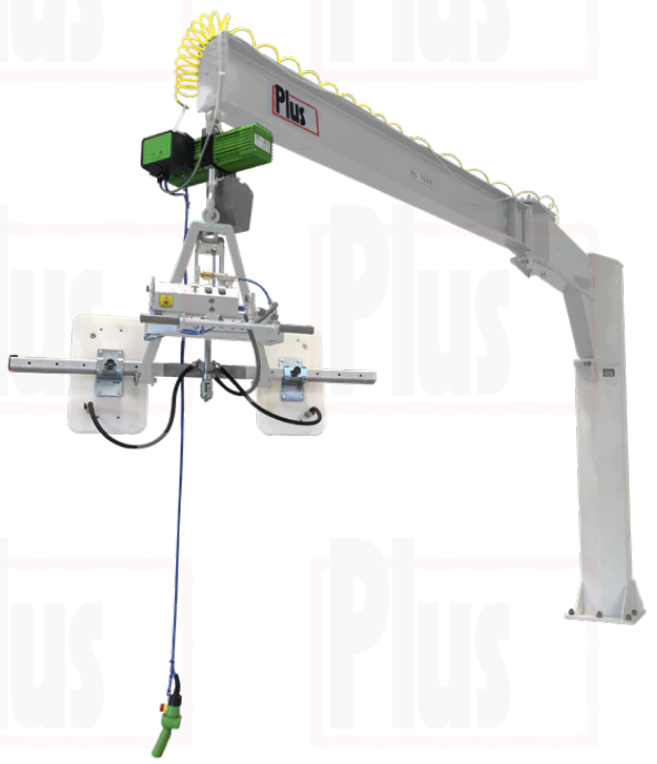 Jib Crane