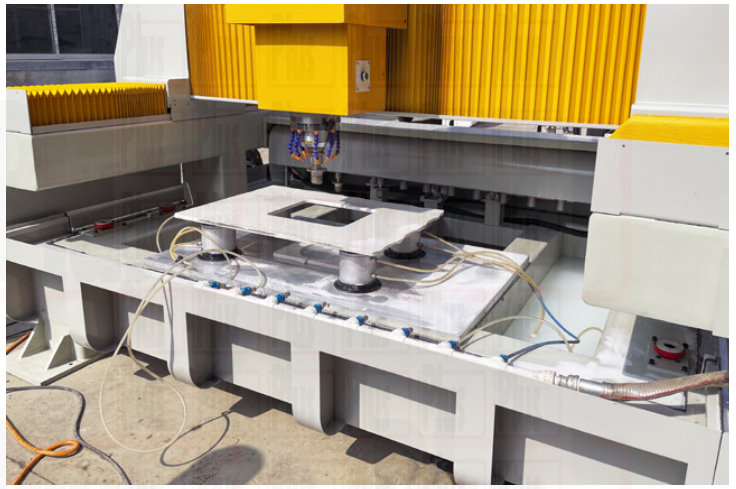 CNC Work Center - Panda 1308