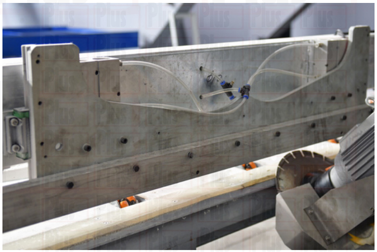 Mitre Saw - Joint 45 degree Plus